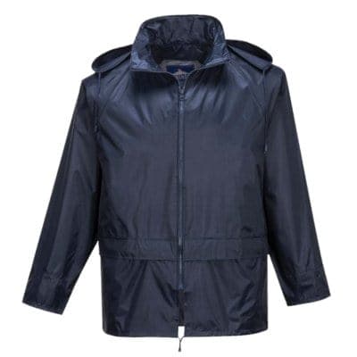 Combinaison de Pluie – Ensemble Veste et Pantalon Imperméable