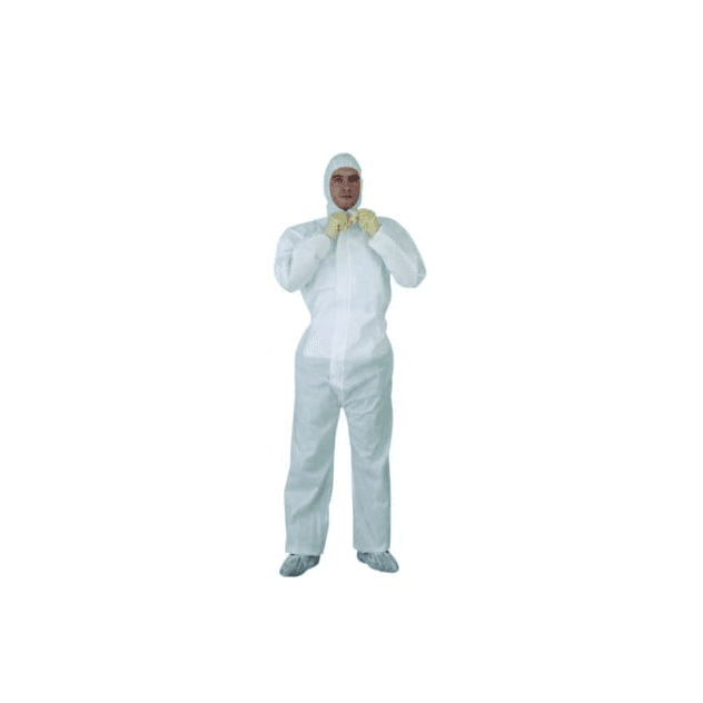 Combinaison de Peintre – Protection Jetable Type 5 / 6