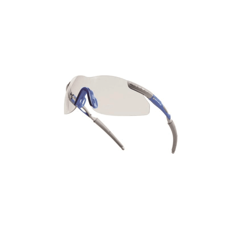 Lunettes Profilées de Protection – Écran Polycarbonate