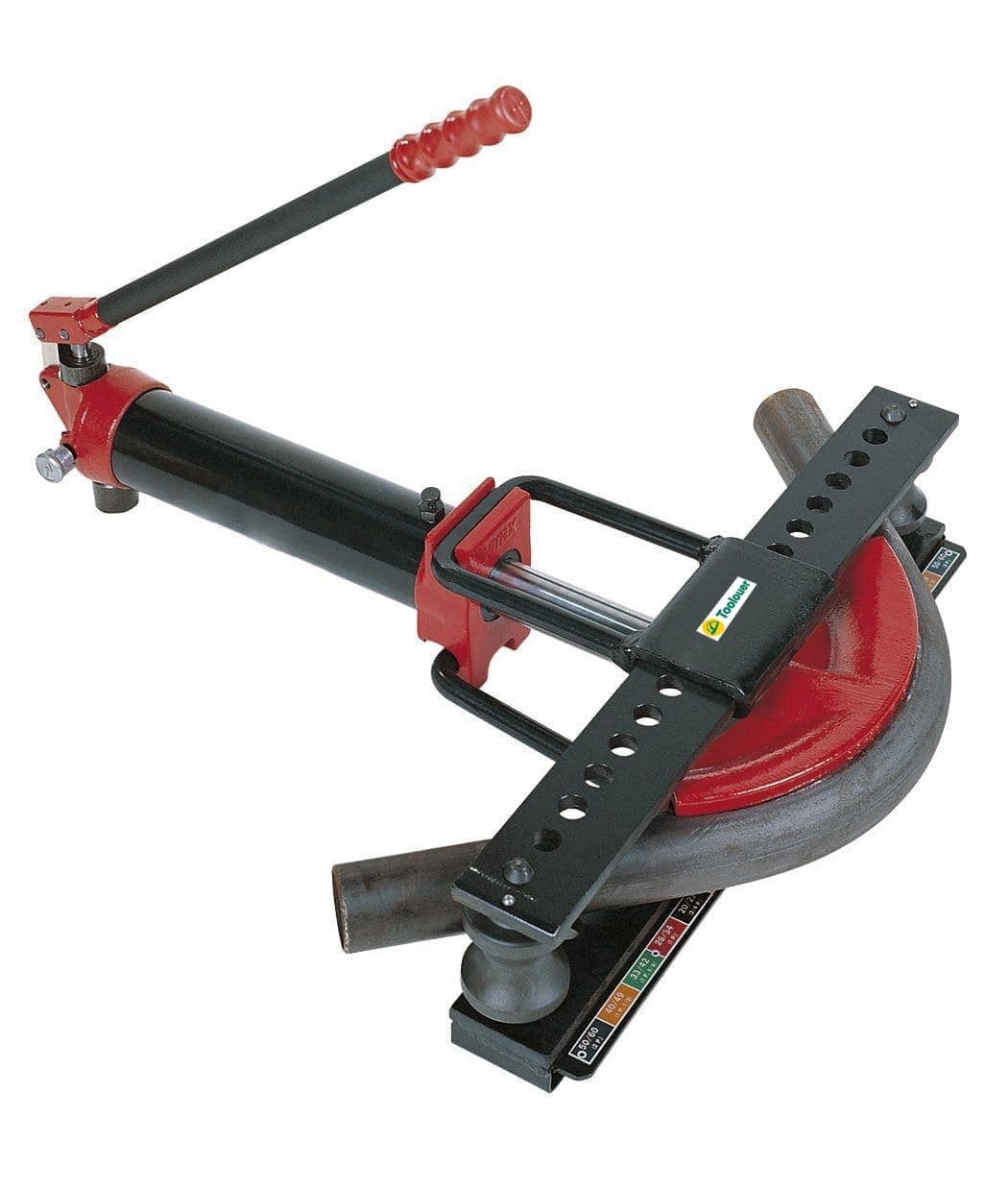 Cintreuse Hydraulique – Cintrage de Tubes et Tuyaux