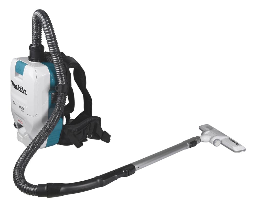 Aspirateur dorsal XGT – MAKITA