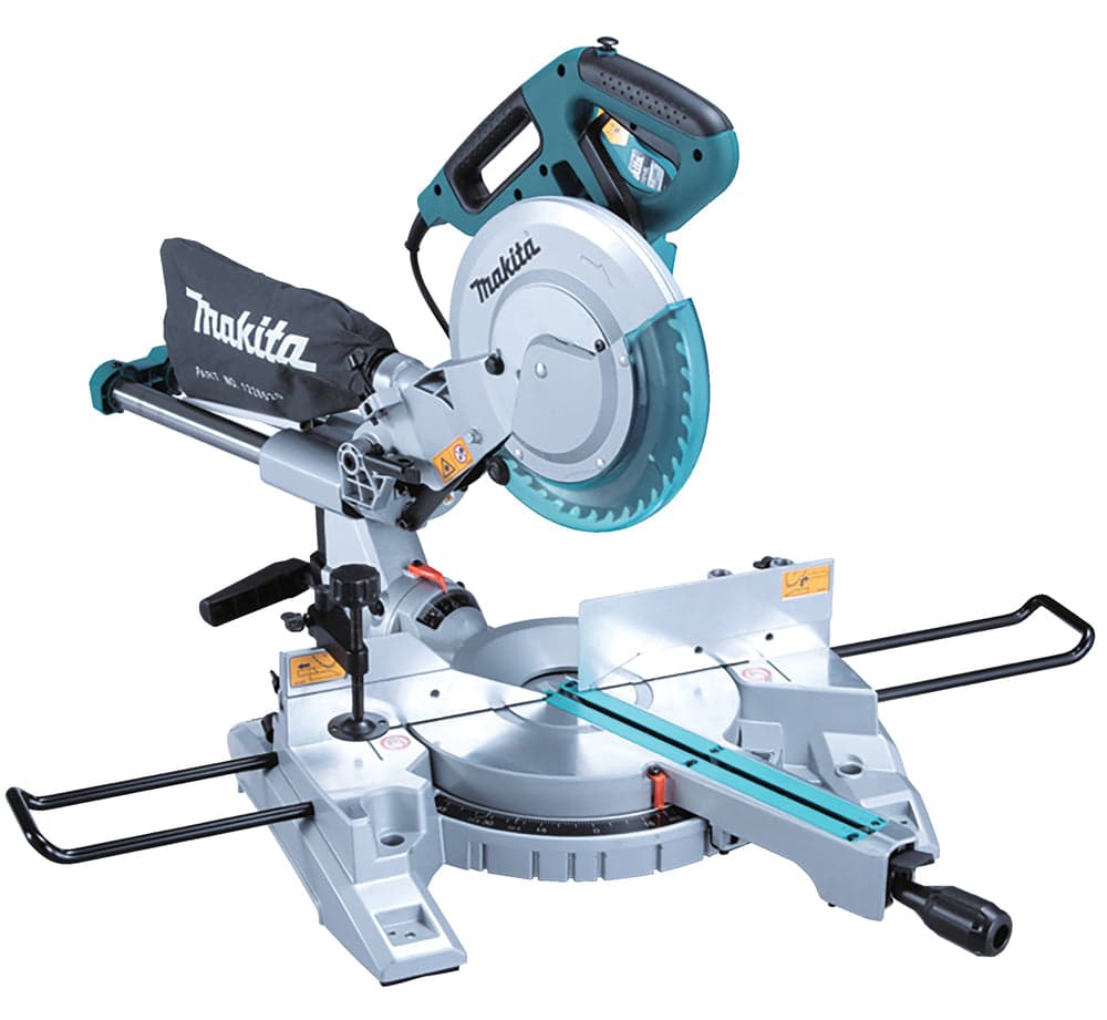 Scie radiale 1430W 260 mm – MAKITA