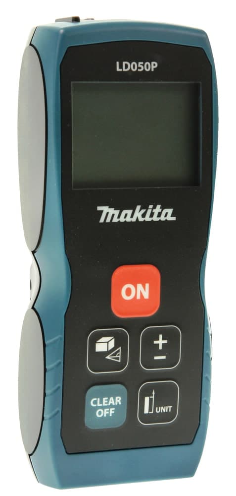Télémètre laser 50 m – MAKITA