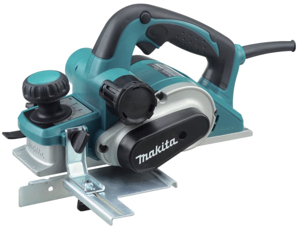 Rabot 850W 82 mm – MAKITA