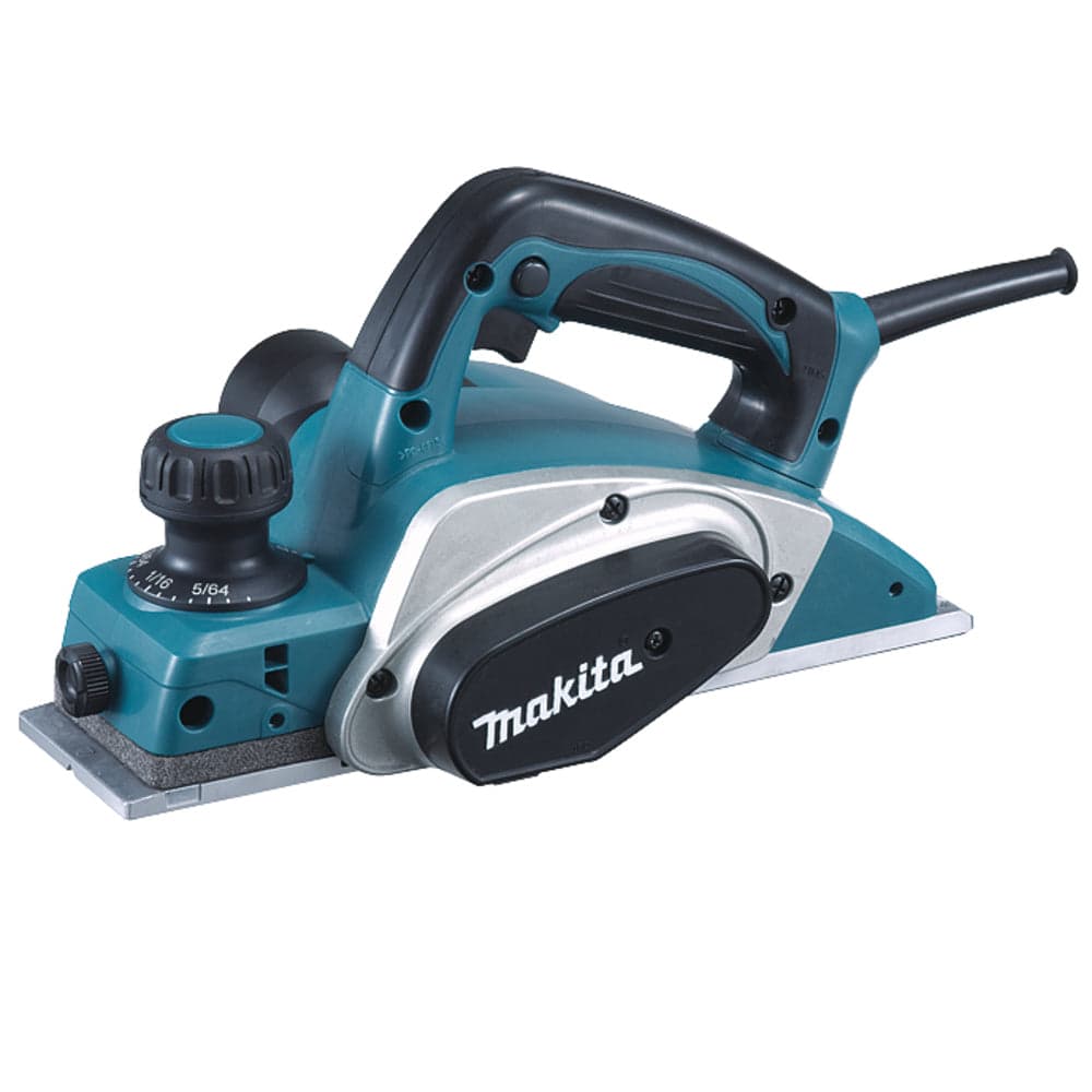 Rabot 620W 82 mm – MAKITA