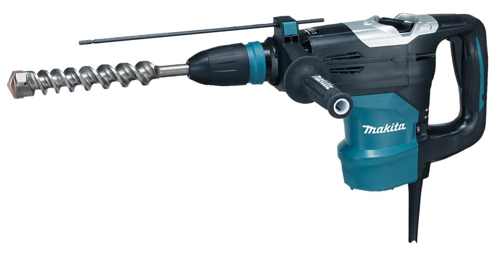 Perfo-burineur SDS-Max 1100W 40mm – MAKITA