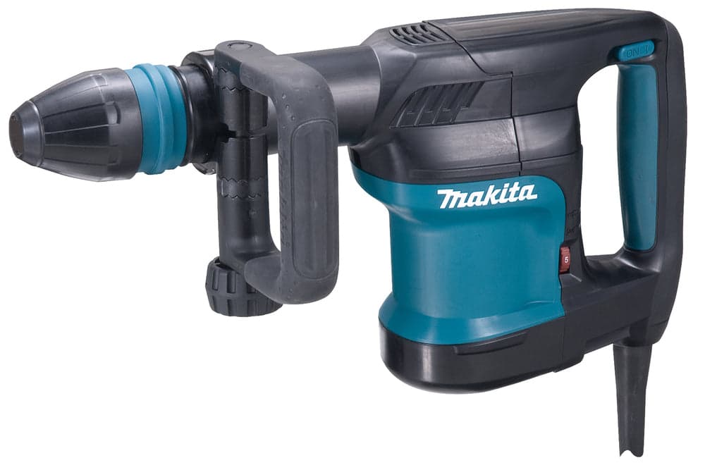 Burineur SDS-Max 1100W – MAKITA