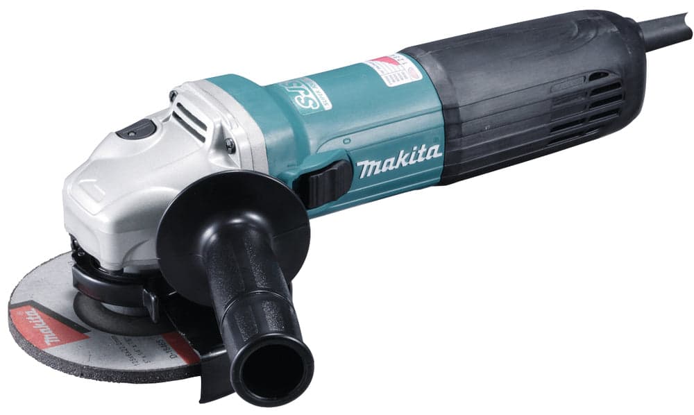 Meuleuse Ø 125 mm 1400W – MAKITA