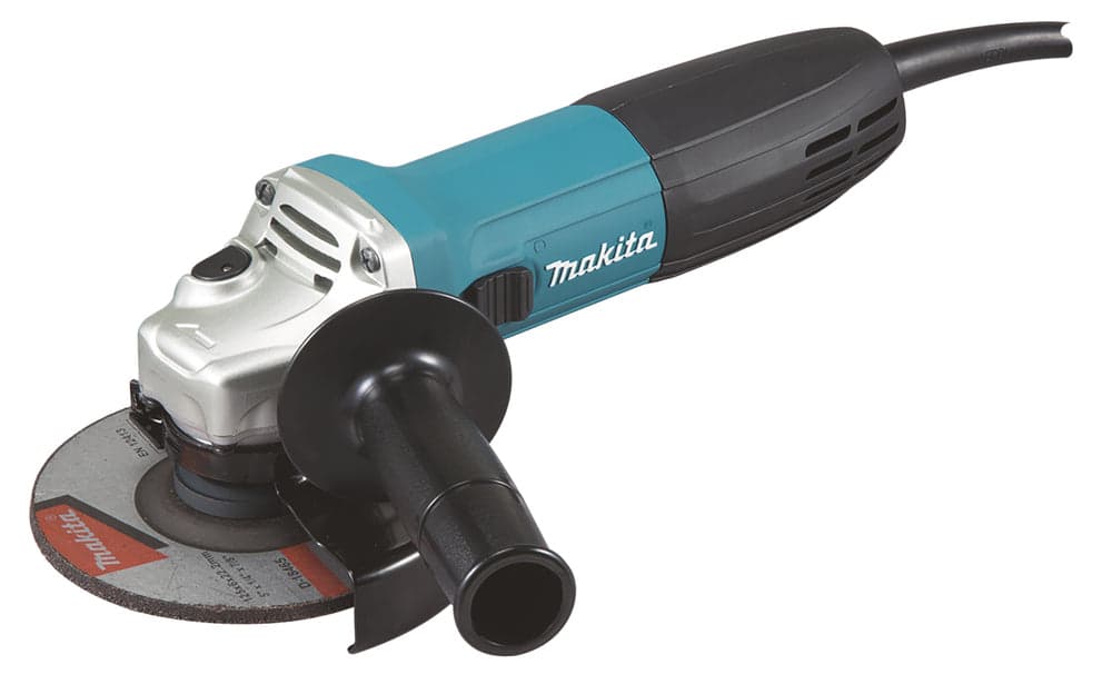 Meuleuse Ø 125 mm 720W – MAKITA