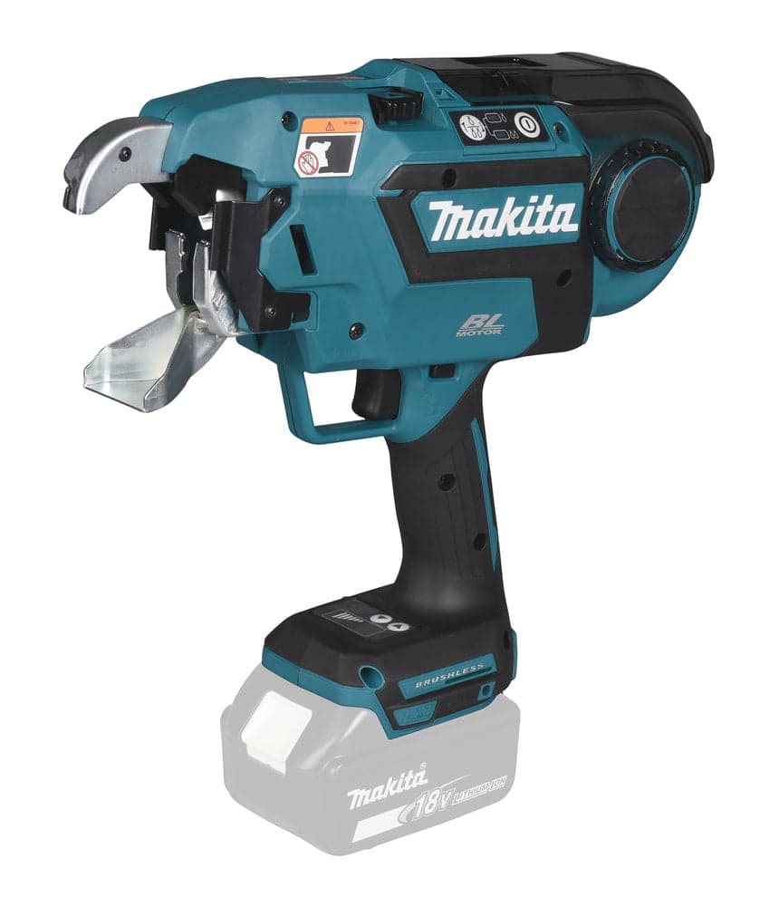 Ligatureuse LXT 18 V Li-Ion – MAKITA