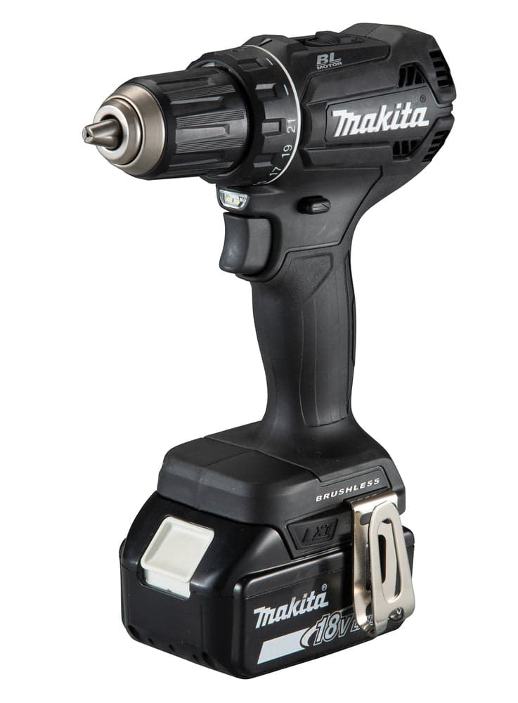 Perceuse visseuse LXT 18V Li-Ion 5Ah Ø13 mm – MAKITA DDF485RTJB