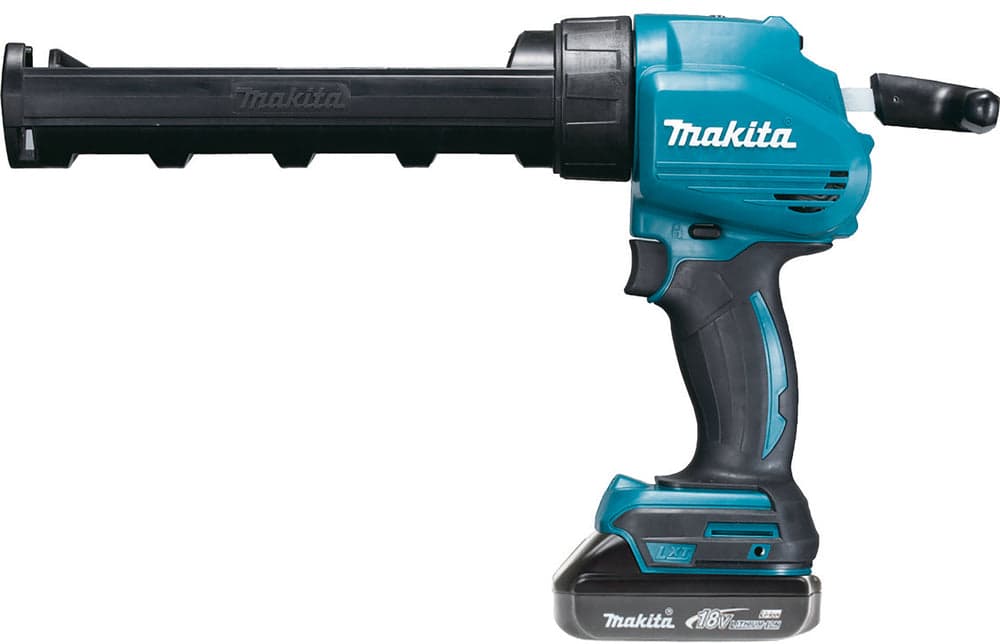 Pistolet à mastic LXT 18 V 5000 N MAKITA DCG180RY