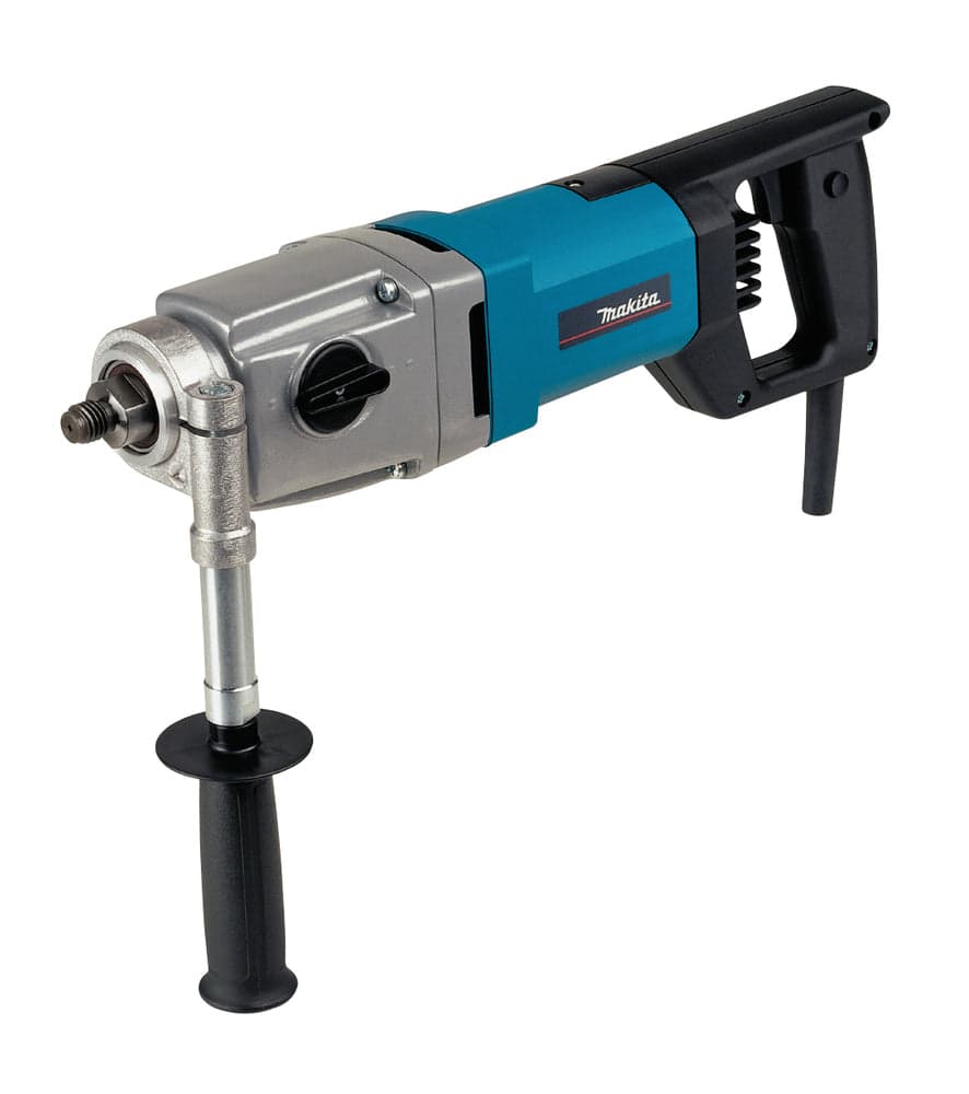 Carotteuse à sec 1700 W Ø 132 mm MAKITA DBM130
