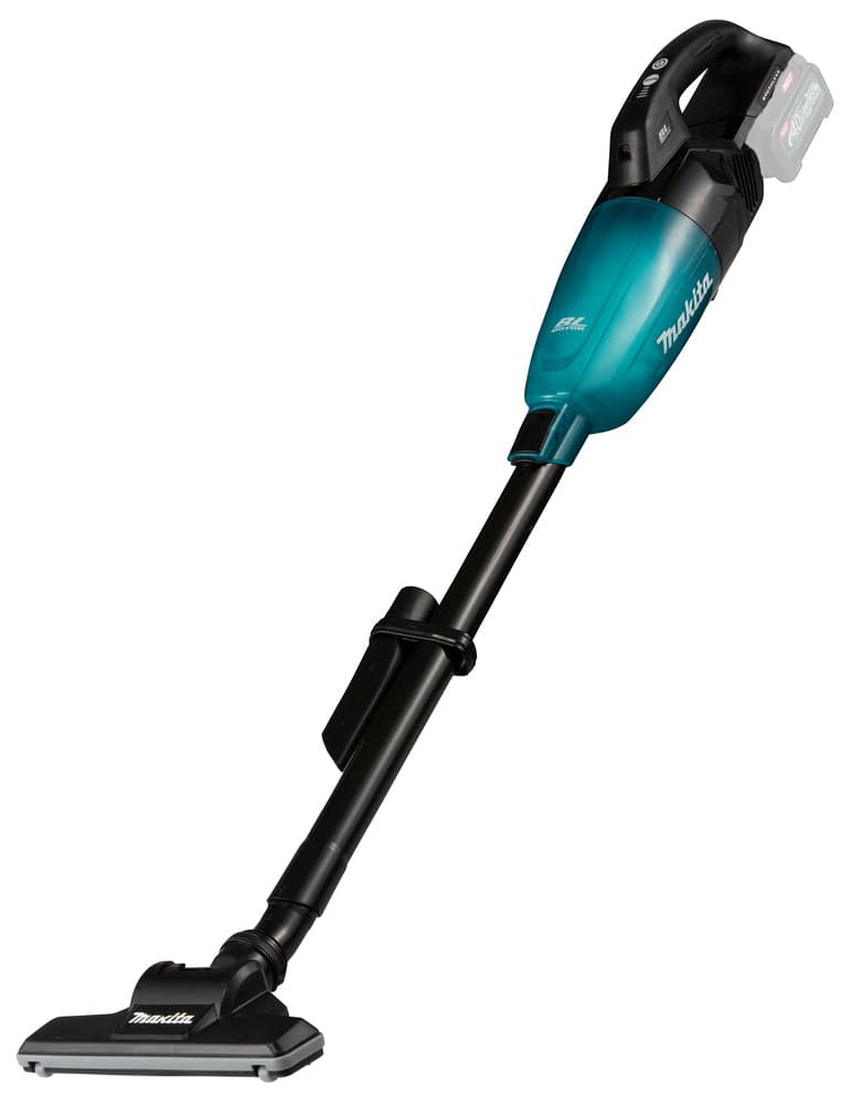 Aspirateur XGT 40V MAX Li-Ion 210 mbar MAKITA CL001GZ04