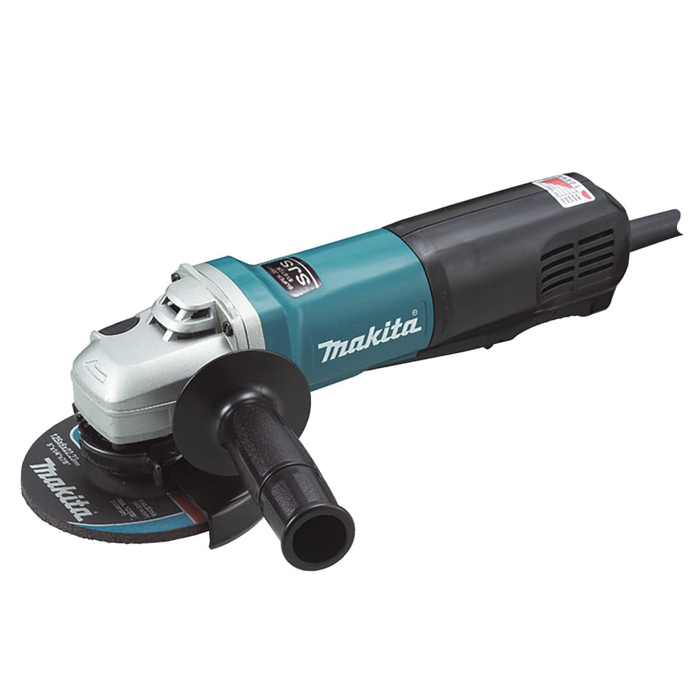 Meuleuse Ø 125 mm 1400 W MAKITA 9565PCV