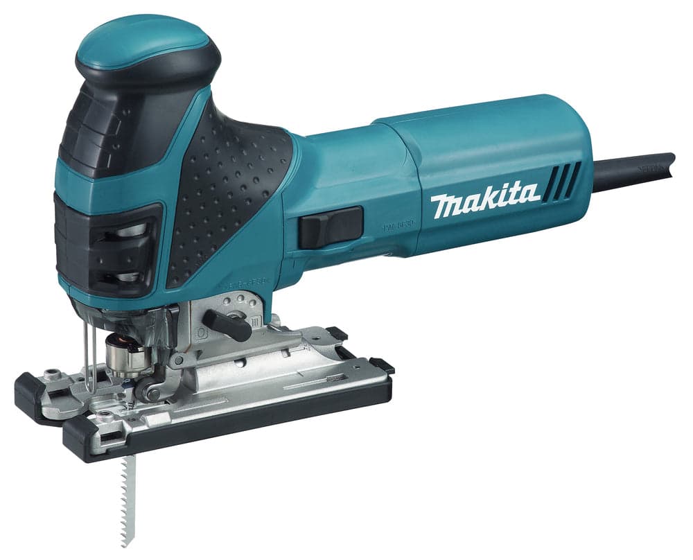 Scie sauteuse 720 W MAKITA 4351FCTJ
