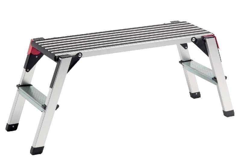 Lot de marchepieds Cobra banc multi-usages – lot de 2 ou 5 – accès chantier polyvalent