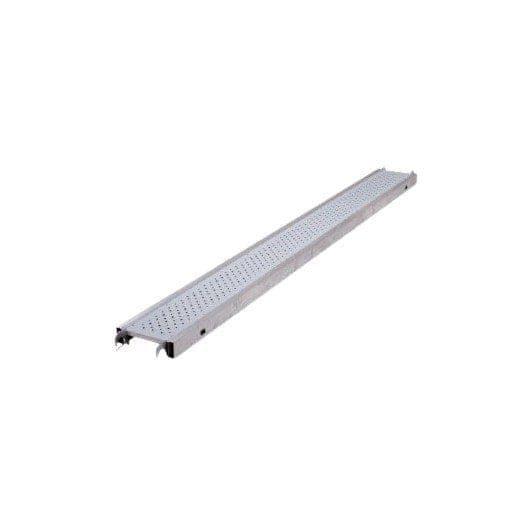 Planchers SCE 300 pour échafaudage M49