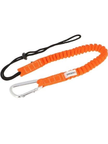 Porte-outils extensible pour travail en hauteur – charge 10 kg