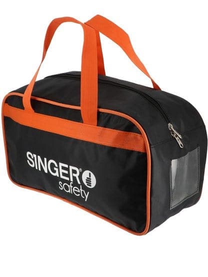 Sac de transport polyester 22L – kit antichute