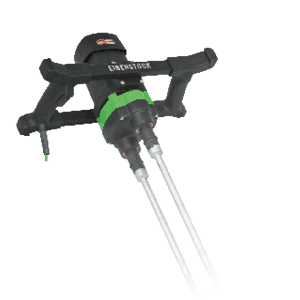 Malaxeur double EZR24RRL – mélangeur professionnel double pales réversible