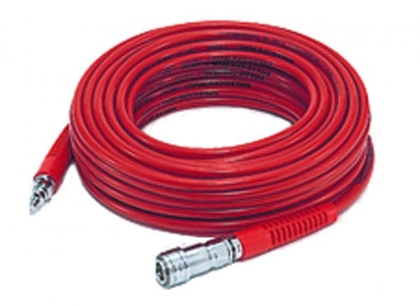 Tuyau haute pression Ø6 x 10 – 5 m et 30 m – air comprimé compresseur