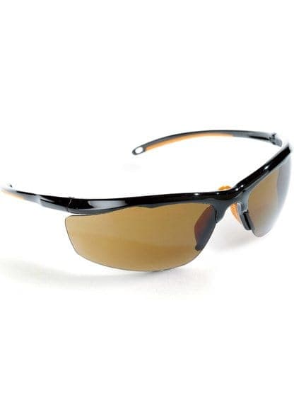 Lot de 10 lunettes de protection solaires fumées – Anti-buée & anti-rayures