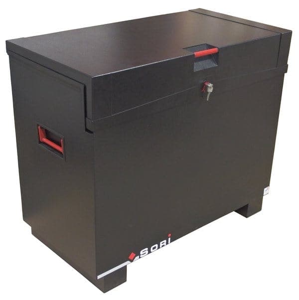 Coffre de chantier 540L Sori 1140x600x925