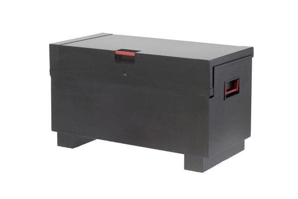 Coffre de chantier 350L Sori 1140x600x625