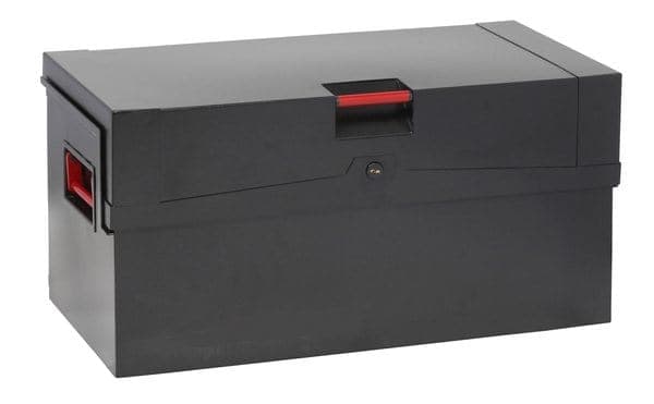Coffre de chantier 180L Sori 930x450x472