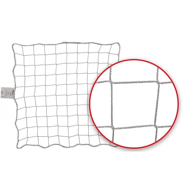 Filet de protection périphérique – Hauteur 1,00 m – Maille 10x10 – NF P93-355