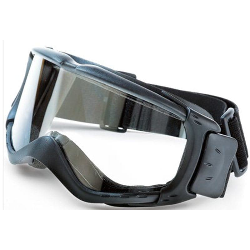 Lot de 10 lunettes masque avec mousse anti-buée et anti-rayures