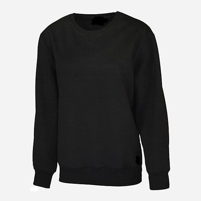 Sweat de travail col rond – plusieurs coloris