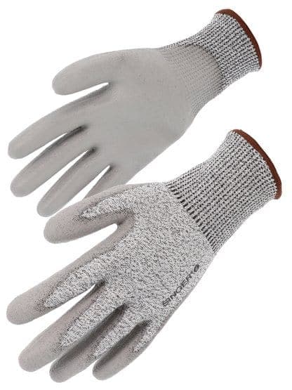 Gants anti-coupures - Lot de 100