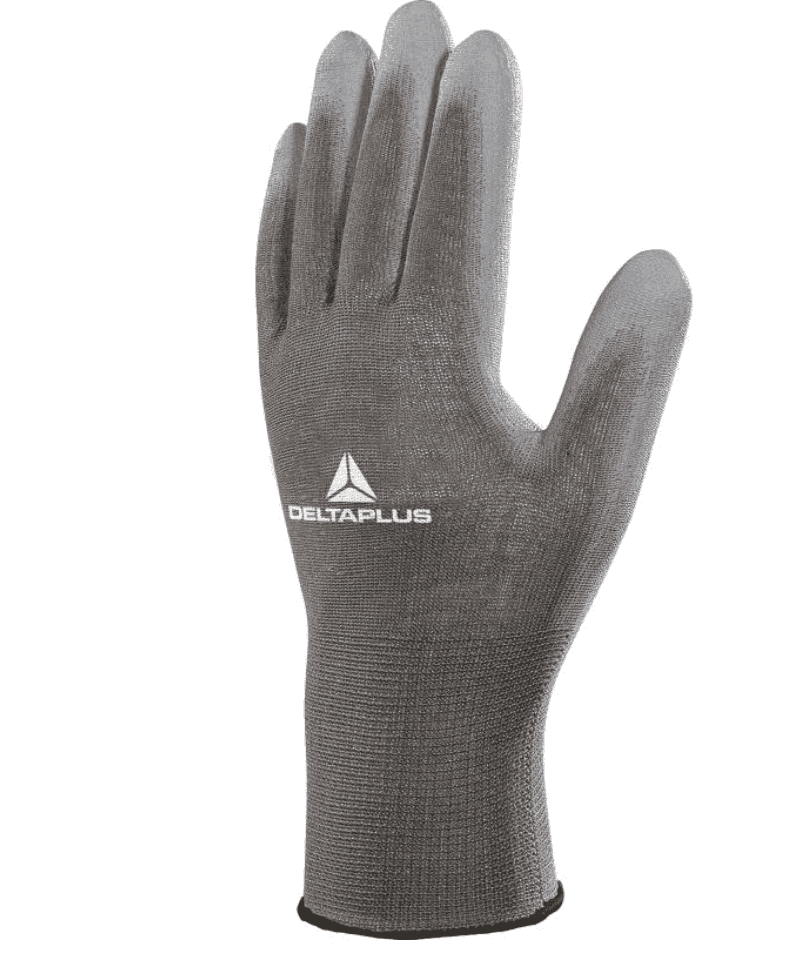 Gants tricot enduction polyuréthane – Lot de 240