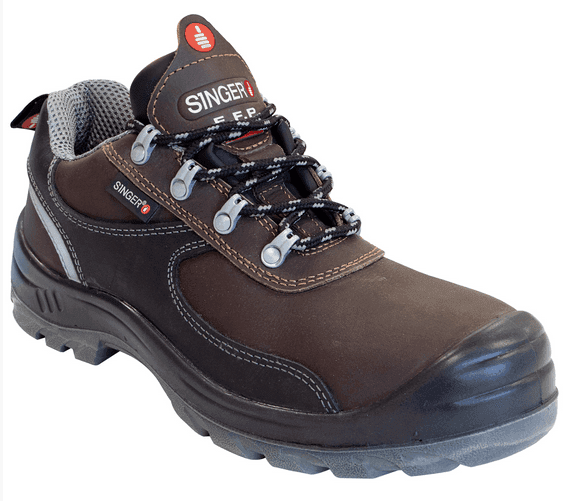 Chaussures basse S3 – Chaussures de sécurité Singer