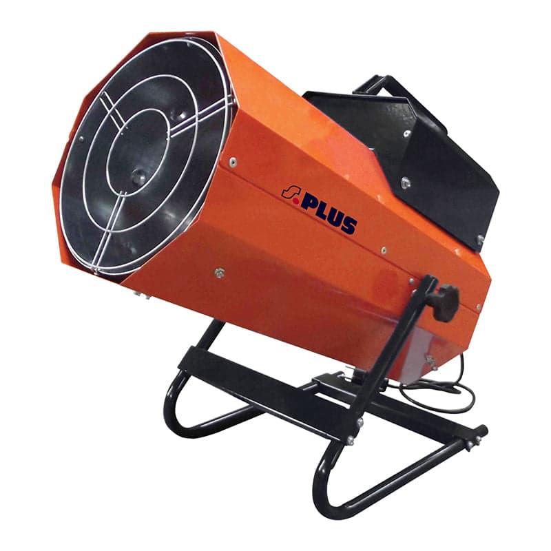 Chauffage gaz PRO 22 à 45 kW – 1250 m²/h