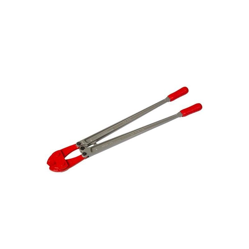 Coupe-boulons – lot de 6 tailles différentes