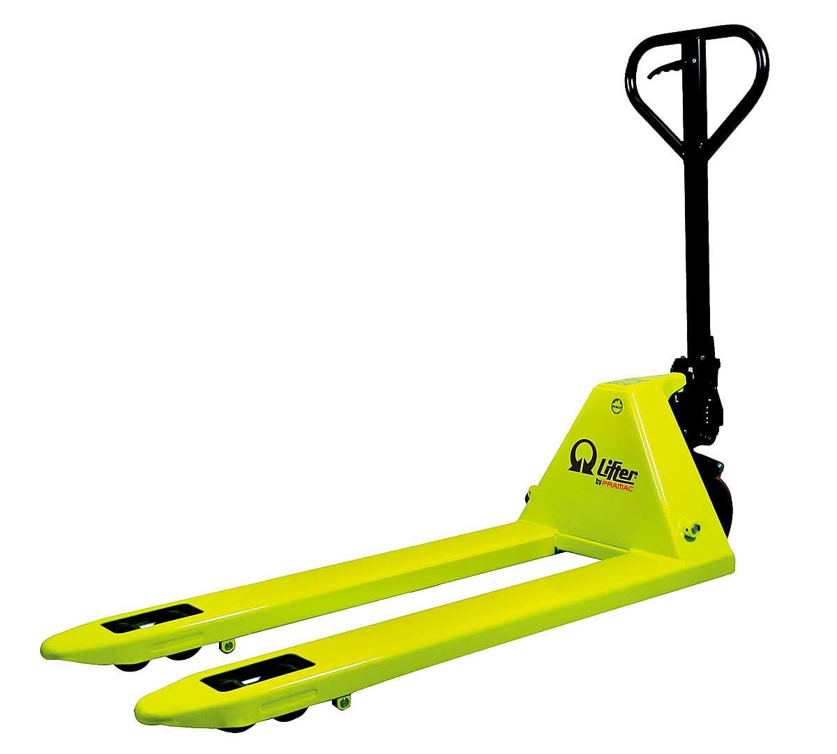 Transpalette GS EVO – transpalette manuel