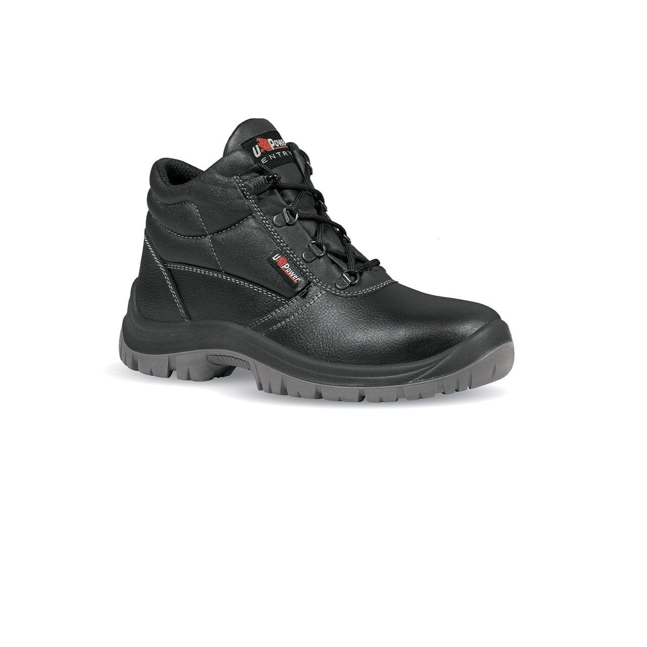 Chaussures de sécurité hautes S3 – gamme Entry U-Power