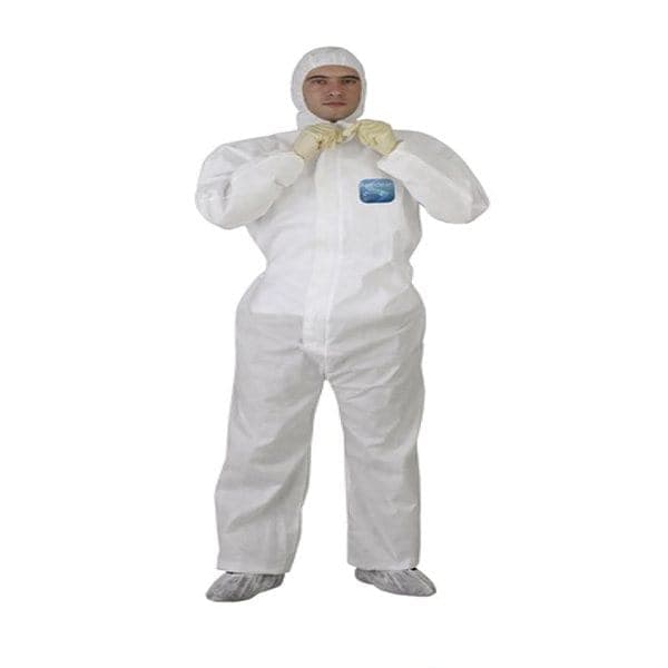 Combinaison de protection type 5/6 – taille XL – Lot de 50