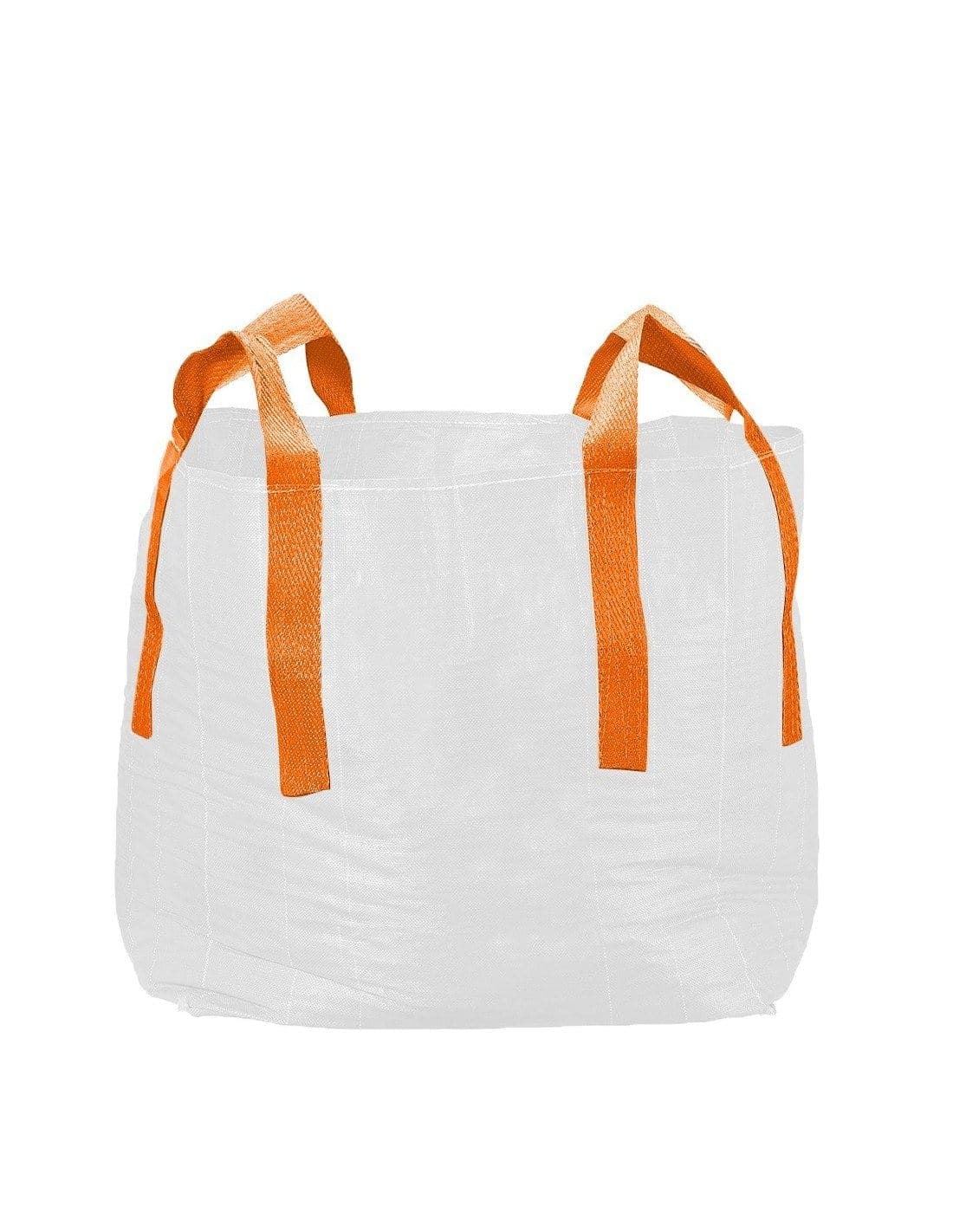 Big bag TP 1500kg travaux publics – 90x90x110 cm (par 50, 350 ou 700)