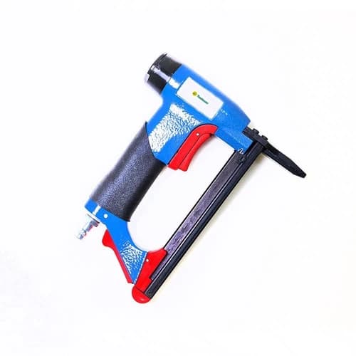 Agrafeuse Pneumatique pour Tissus – Travaux de Tapisserie