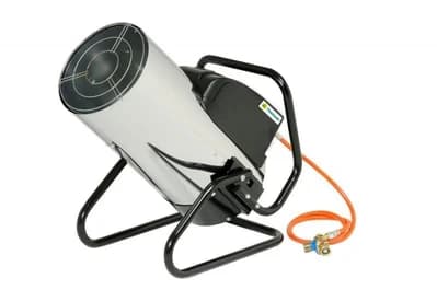 Chauffage Propane 45 000 kcal/h – 230V