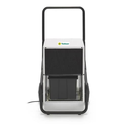 Déshumidificateur 50 L / 24 h – 650 m³/h