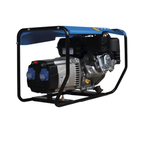 Groupe Électrogène 3 kW – 230V Autorégulé