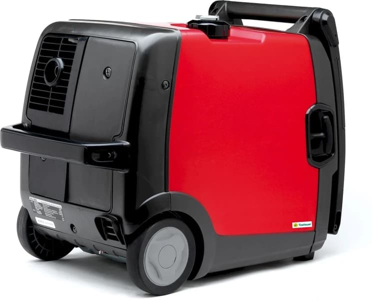 Groupe Électrogène 3 kW – 230V Inverter Silencieux et Autorégulé