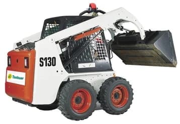 Chargeuse Compacte 2,4 T – Chargeuse de Chantier
