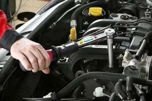 Clé Dynamométrique – Outil de Serrage de Précision