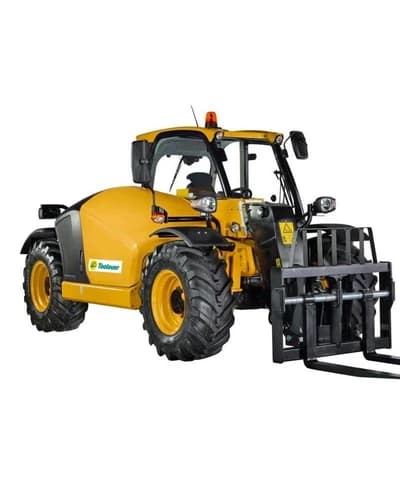 Chariot Télescopique 18 m – 4 T